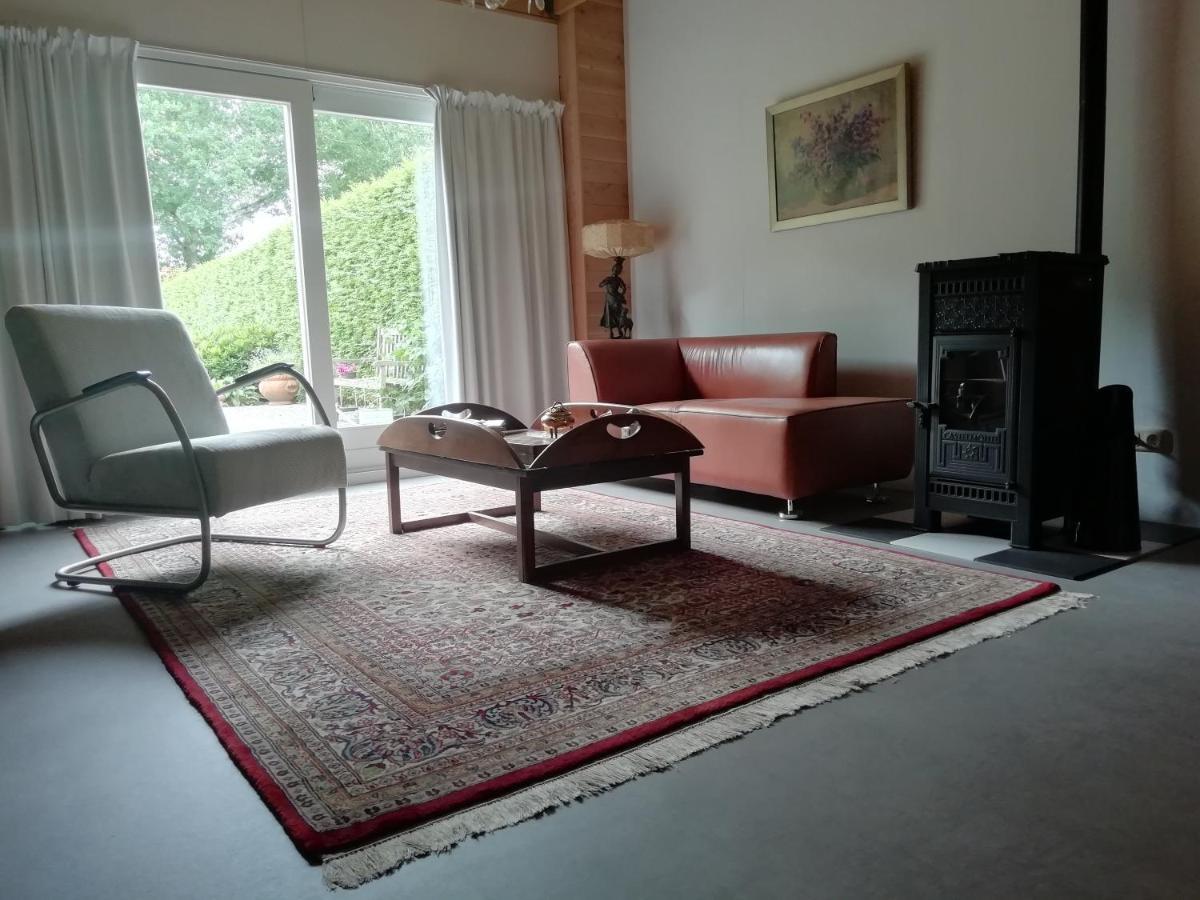 Woodstock B+B Villa Drouwenermond Exterior foto
