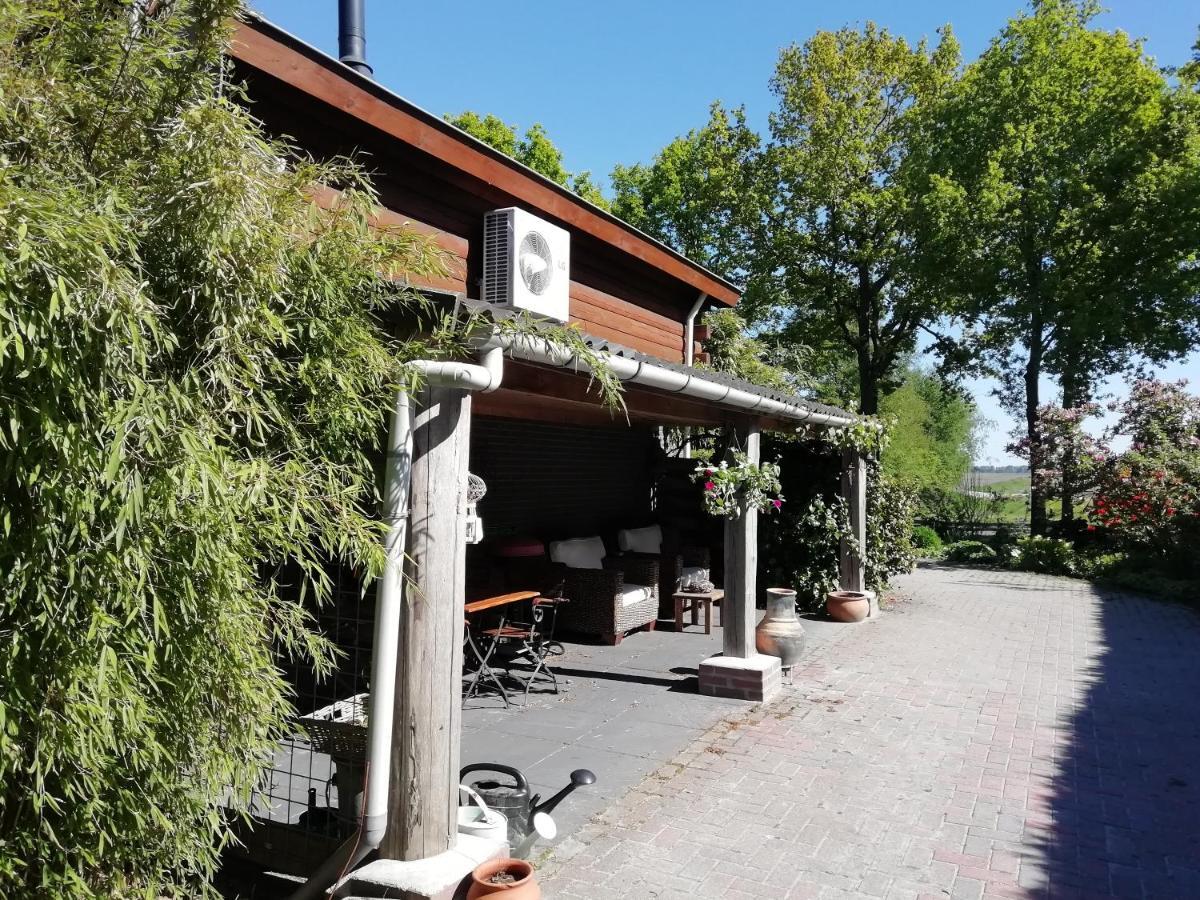 Woodstock B+B Villa Drouwenermond Exterior foto